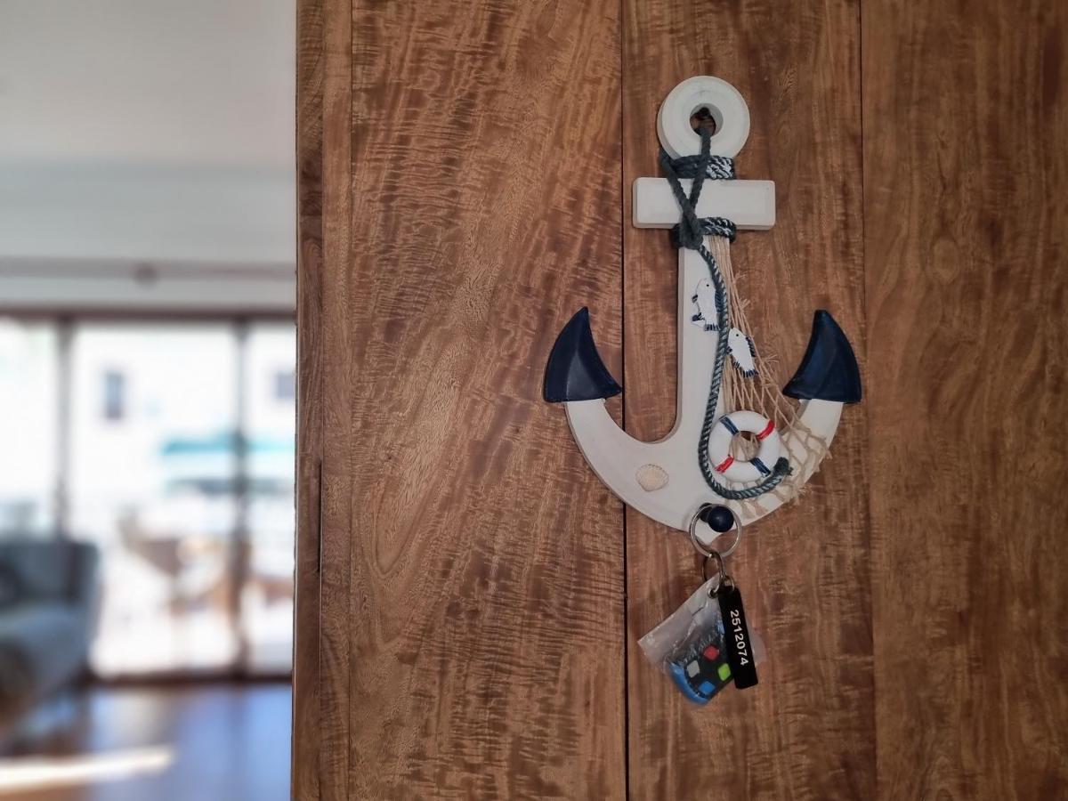Drake Seaside Studio Apartments Bel Ombre Exteriér fotografie